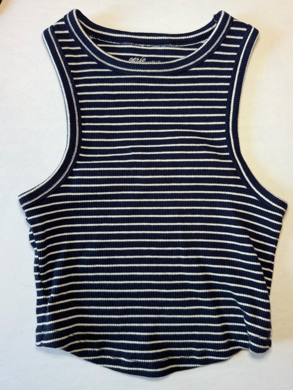 Aerie cropped top